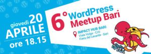 meetup wordpress