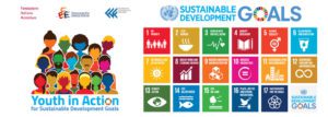 Youth in Action for Sustainable Development Goals