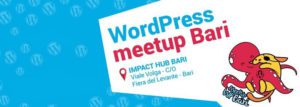 Wordpress meetup