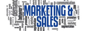 consulenza sales marketing