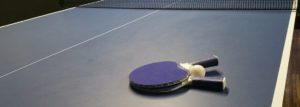 Ping pong in azienda