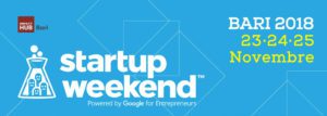 startup weekend