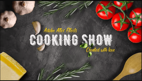 cooking show cucina