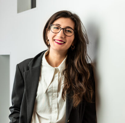 Sabrina Turturro