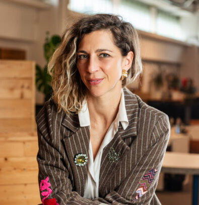 Monica Del Vecchio
