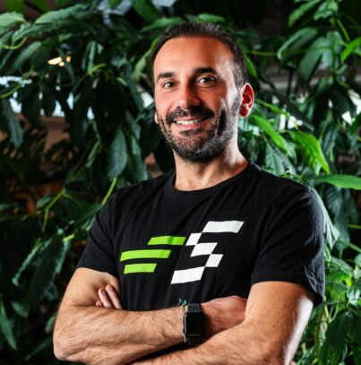 Diego Antonacci