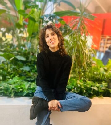 Paula Barbeito Morandeira