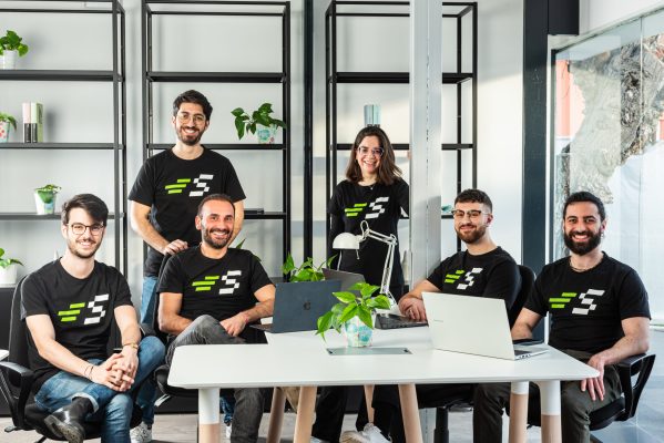 Chi siamo - team SprintX